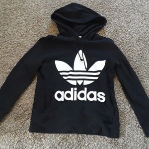 Adidas hoodie